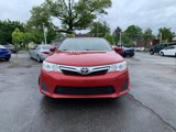 Used 2013 Toyota Camry LE image 2