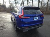 Certified 2025 Honda CR-V Sport-L image 5