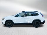 Used 2023 Jeep Cherokee Altitude Lux image 4