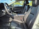 New 2025 MAZDA MAZDA3 s image 5