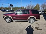 Used 2008 Ford Explorer Eddie Bauer image 4
