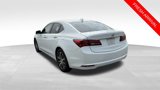 Used 2015 Acura TLX image 4