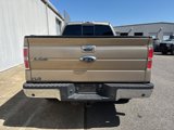 Used 2012 Ford F150 Lariat w/ Lariat Chrome Pkg image 4