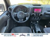Used 2016 Jeep Wrangler Unlimited Sport w/ Quick Order Package 24S image 2