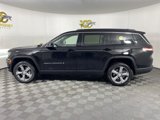 New 2025 Jeep Grand Cherokee L Limited image 4