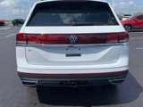 New 2025 Volkswagen Atlas SE image 5