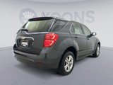 Used 2017 Chevrolet Equinox LS image 5