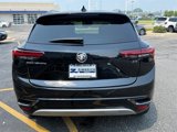 Used 2023 Buick Envision Essence w/ Sport Touring Package image 4