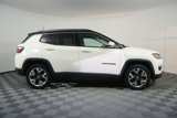Used 2018 Jeep Compass Limited w/ Navigation Group image 2
