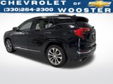 Used 2018 GMC Terrain Denali w/ Advanced Safety Package image 4