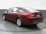 Used 2015 Chrysler 200 Limited image 4
