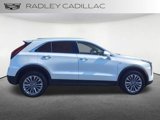 New 2024 Cadillac XT4 Premium Luxury image 3