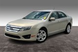 Used 2010 Ford Fusion SE image 2
