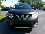 Used 2014 Nissan Rogue SV w/ SV Premium Package image 3