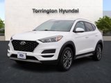 Used 2021 Hyundai Tucson SEL image 3