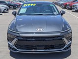 Certified 2024 Hyundai Sonata SEL w/ Convenience Package image 6