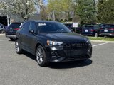 Used 2022 Audi Q3 2.0T Premium w/ Black Optic Sport Package image 2
