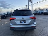 New 2024 Volkswagen Tiguan SE image 6