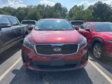 Used 2019 Kia Sorento LX image 2