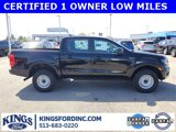 Certified 2020 Ford Ranger XL w/ Equipment Group 101A Mid image 6