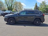 Used 2014 Jeep Cherokee Latitude image 4