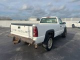 Used 2007 Chevrolet Silverado 2500 W/T image 5