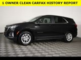 Used 2024 Chevrolet Equinox LT image 4