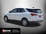 Used 2024 Chevrolet Equinox LT image 5