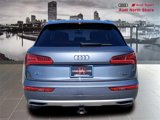 Used 2018 Audi Q5 2.0T Premium Plus w/ Premium Plus Package image 6