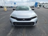 New 2025 Honda Civic Sport image 4