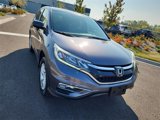 Used 2015 Honda CR-V EX image 2