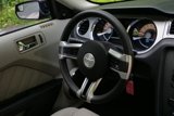 Used 2011 Ford Mustang GT Premium w/ GT Coupe Accessory Pkg 4 image 3