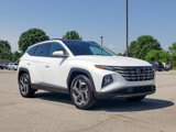 Used 2022 Hyundai Tucson Limited image 3