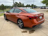 Used 2022 Nissan Altima 2.5 SR image 4