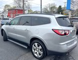 Used 2015 Chevrolet Traverse LTZ image 4