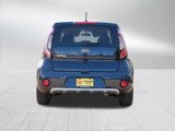 Certified 2019 Kia Soul + w/ Audio Package image 6