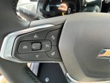 New 2025 Chevrolet Trax LT w/ Driver Confidence Package image 4