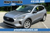 Used 2024 Ford Escape Active image 3