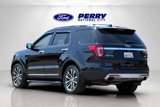 Used 2016 Ford Explorer Platinum image 6