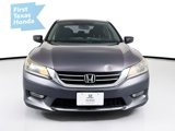 Used 2015 Honda Accord Sport image 2