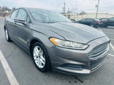 Used 2013 Ford Fusion SE image 5