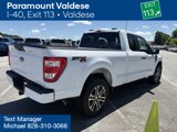 Used 2023 Ford F150 XL w/ STX Appearance Package image 4