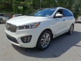 Used 2017 Kia Sorento SX image 4