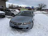 Used 2007 Acura TSX image 3