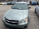 Used 2009 Subaru Outback 2.5i w/ Popular Equipment Group 2B image 4