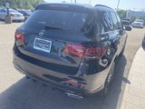 Certified 2022 Mercedes-Benz GLC 300 w/ AMG Line image 4