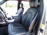 Used 2019 Ford F250 Platinum w/ Platinum Ultimate Package image 5
