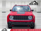 Used 2016 Jeep Renegade Trailhawk image 3