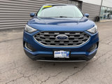 Used 2022 Ford Edge SEL image 3