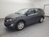 Used 2019 Chevrolet Equinox LS image 2